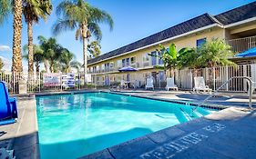 Motel 6-Riverside, Ca - South